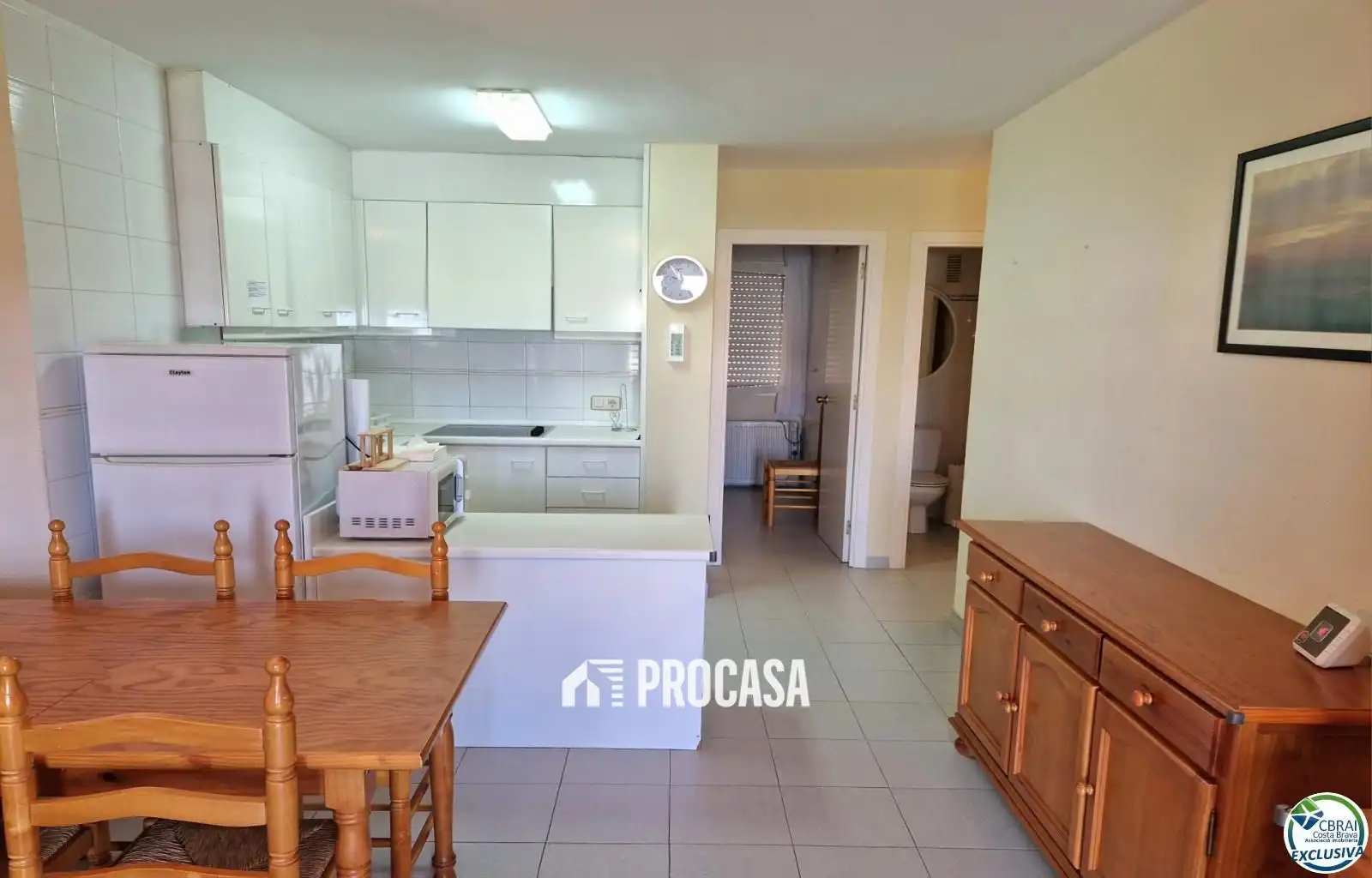 Flat for sale in CARLES FAGES DE CLIMENT, imagen 3