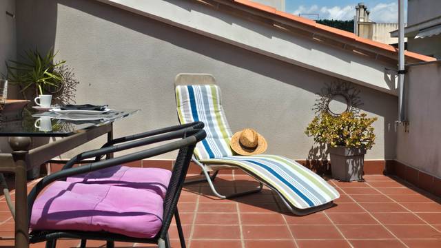 Apartamento en Alquiler en Carrer de Josep Castellà en Havana