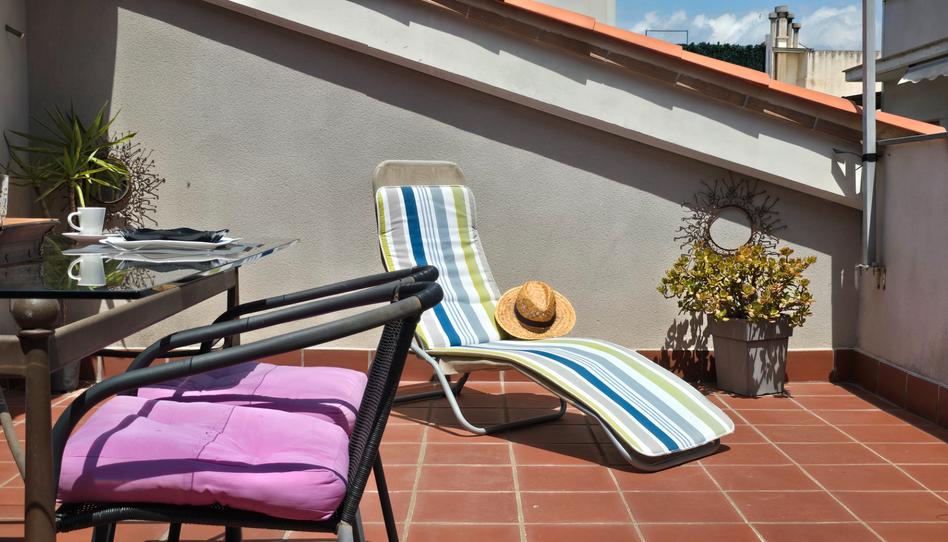 Foto 1 de Apartament de lloguer a Carrer de Josep Castellà, Havana, Barcelona