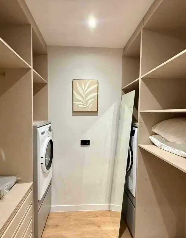 Appartement avec ascenseur à vendre à C. de Padilla, imagen 23