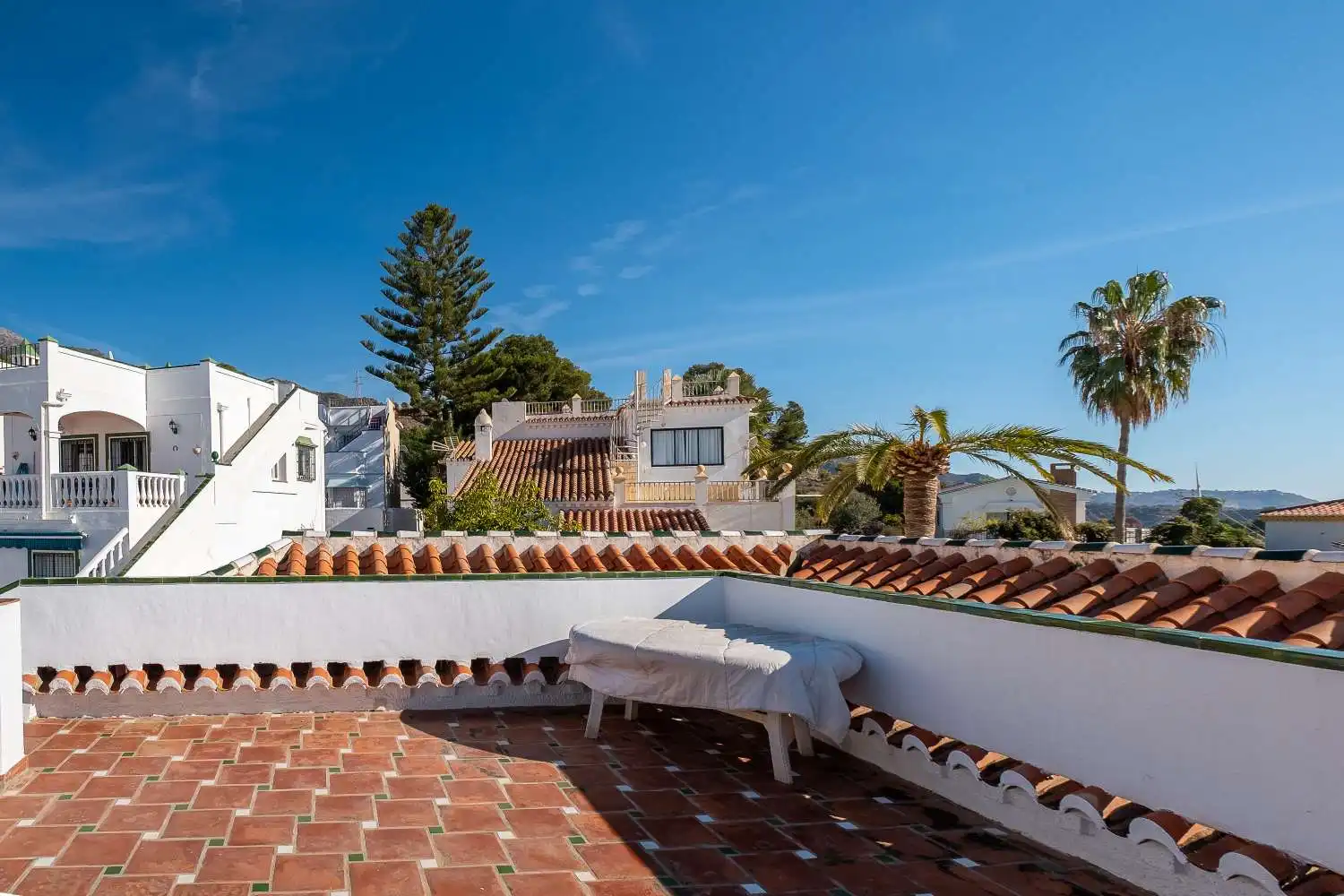Casa o chalet en venta en Avda Pescia - Ctra de Frigiliana