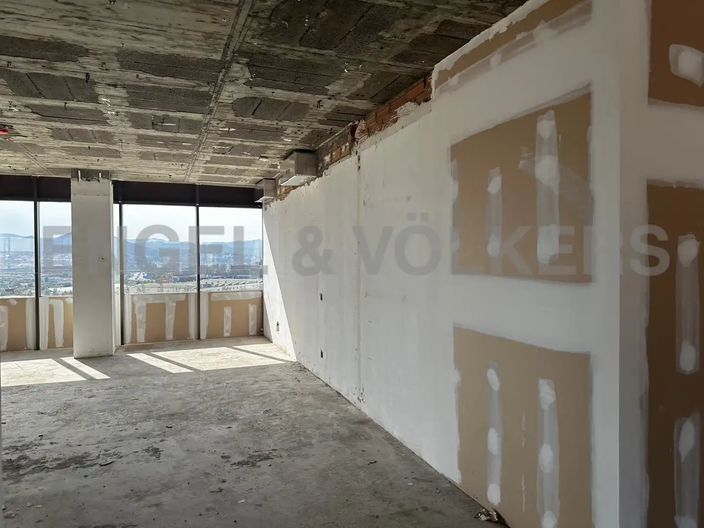 Bureau avec ascenseur à louer à Sant Joan - TV3, imagen 24