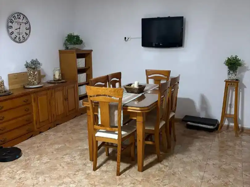 Comedor de Dúplex en venta en Vícar con Aire acondicionado y Balcón