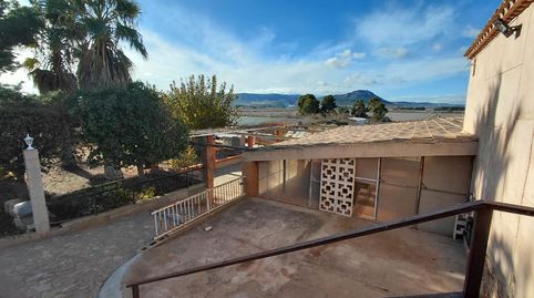 Photo 5 of Houses for sale in Partida Los Cabezos, Las Virtudes, Villena