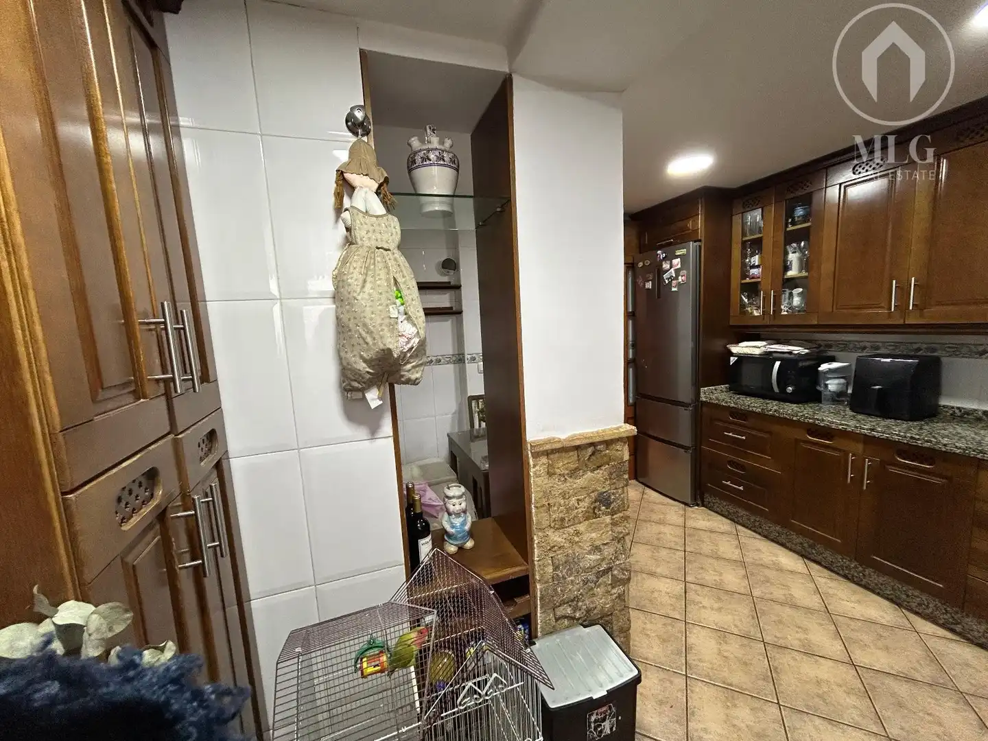 Piso con piscina en venta en Dolores Ibarruri, imagen 37