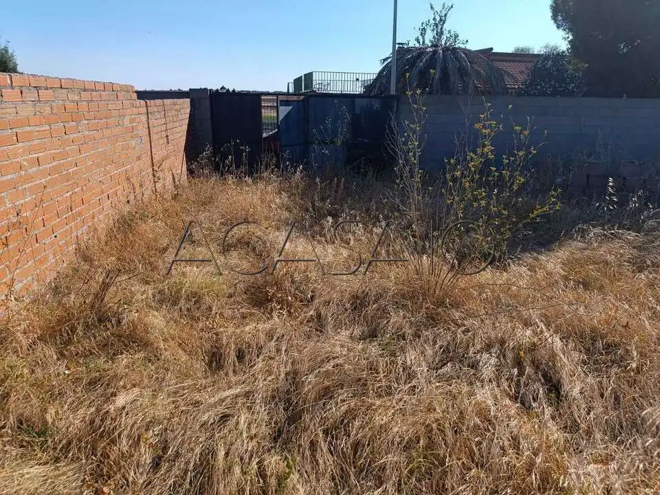 Residencial en venta en Illescas