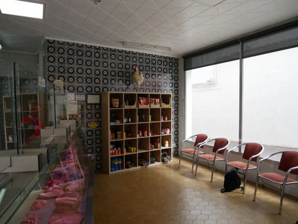 Locale commerciale in vendita a Carrer Sant Miquel 22, imagen 4