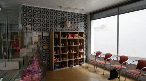 Local y negocio de carniceria en venta en Barx, imatge 4