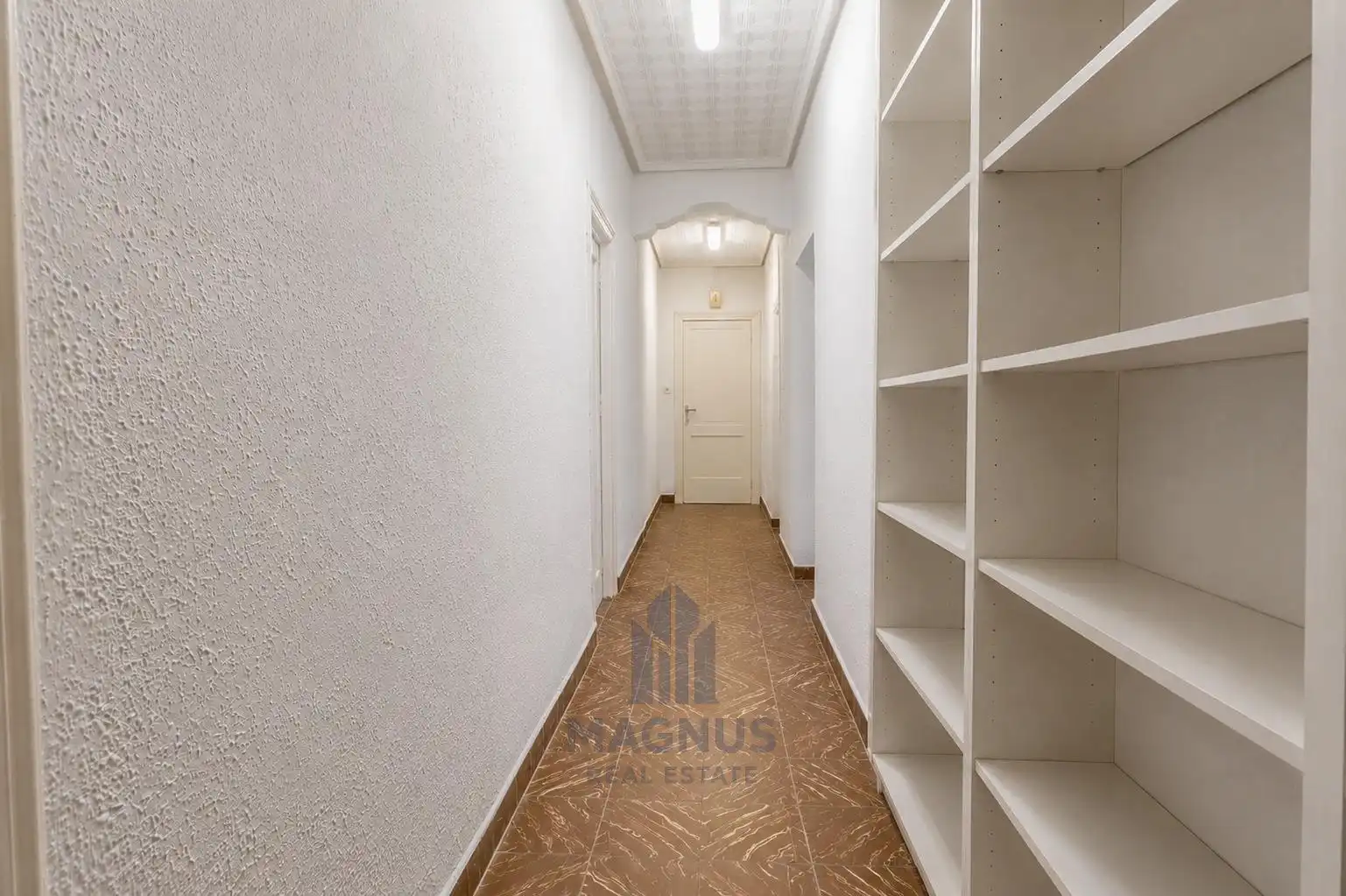 Planta baja en venta en Xirivella