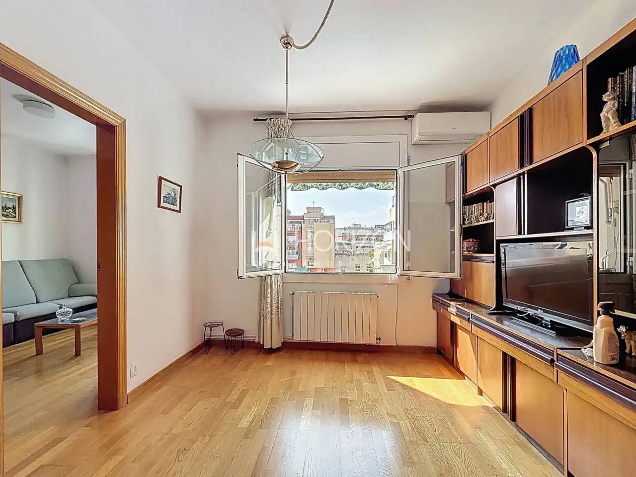 Flat with lift for sale in Calle Navas de Tolosa, imagen 9