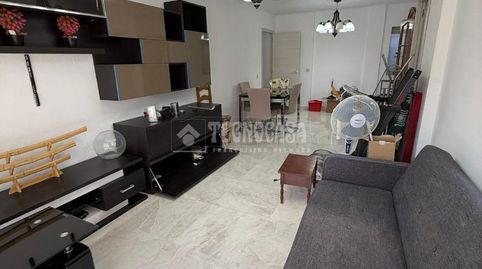 Foto 2 de Piso de alquiler en Camas, Sevilla