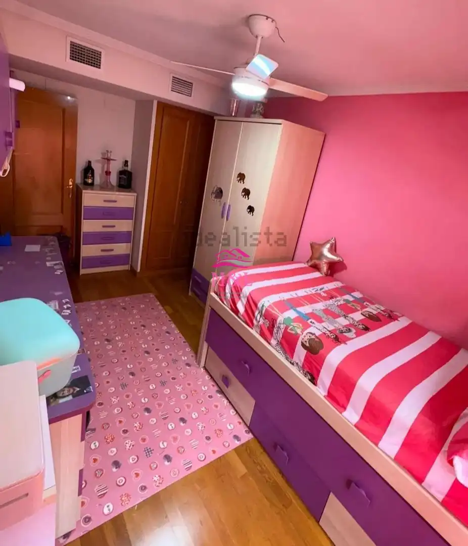 Habitación de Casa o chalet en venta en Mérida con Aire acondicionado, Calefacción y Terraza