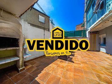 Pis amb piscina en venda a Carabanchel