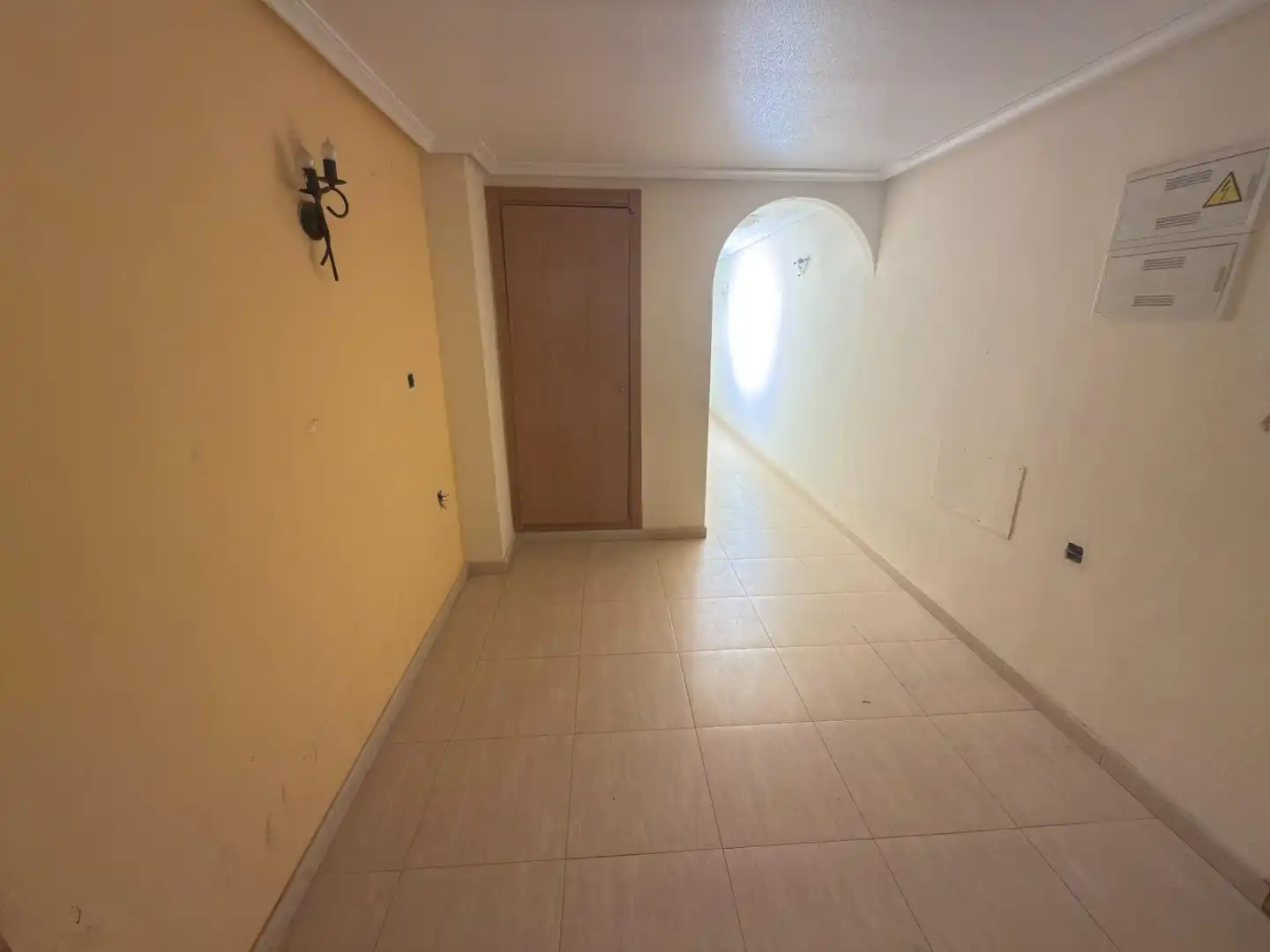 Flat for sale in Albatera