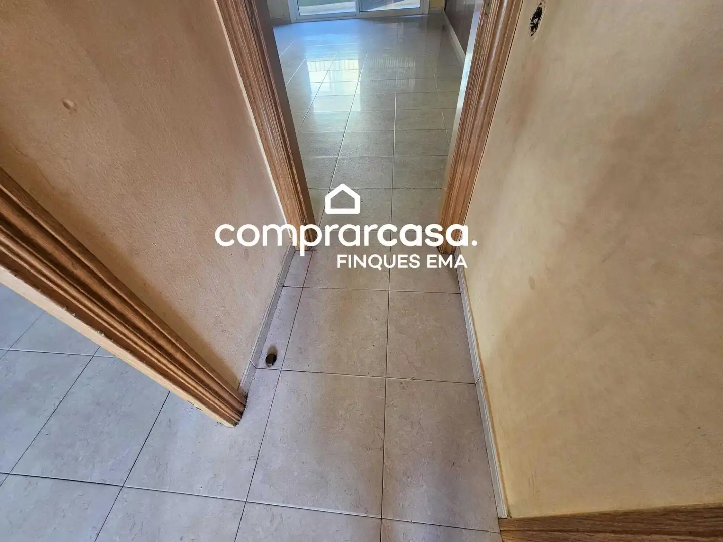 Dúplex en venta en Mollet del Vallès con Balcón