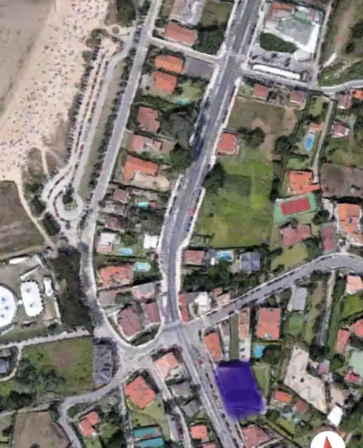 Garaje en venta en Nigrán