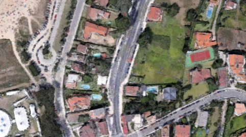 Foto 4 de Garaje en venta en Paseo Torrente Ballester, 86, San Pedro da Ramallosa, Pontevedra