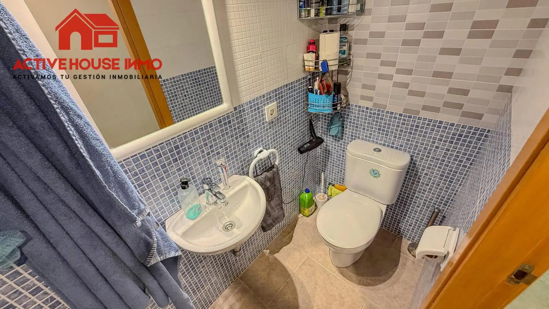 Duplex avec ascenseur à vendre à Avinguda del Codonyol, imagen 26