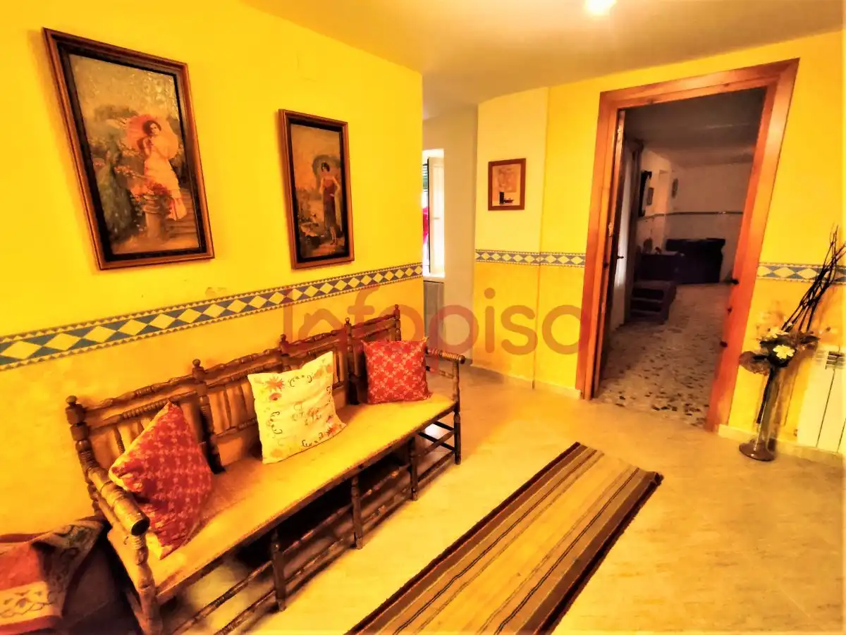 Casa o xalet en venda en Alcubillas amb Aire condicionat, Calefacció i Terrassa