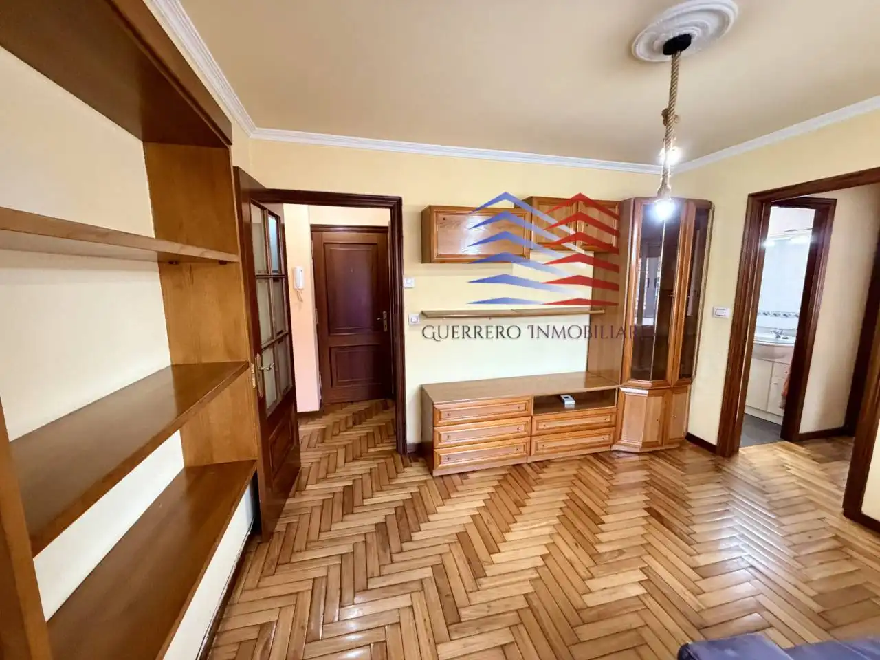 Apartments for rent in Avenida AVENIDA CASTRELOS, Sardoma - Castrelos