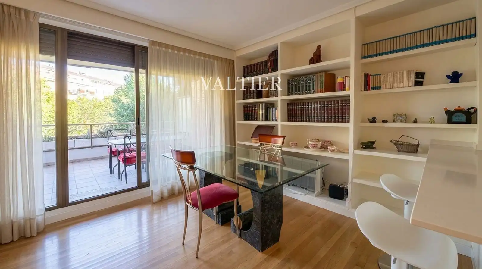 Wohnung zur Miete in DE MENÉNDEZ PELAYO, Niño Jesús