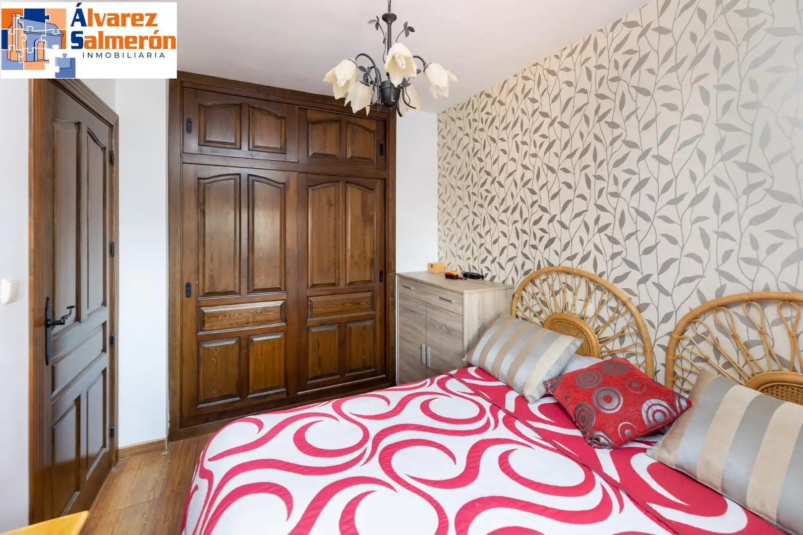 Maison mitoyenne avec piscine à vendre à Peligros, imagen 30