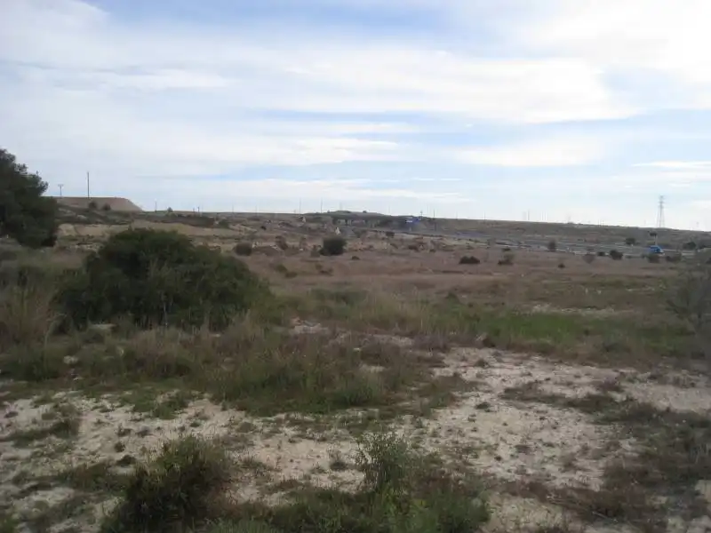 Terreno residencial en venta en Monforte del Cid, imagen 8