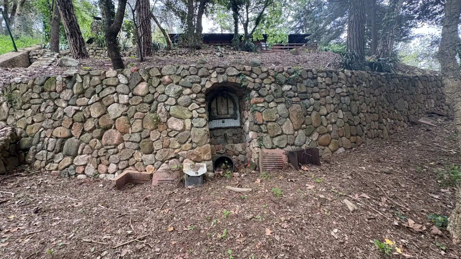 Casa en venda a Vallgorguina, imagen 37