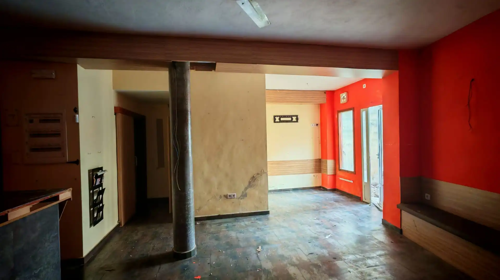 Local comercial en venta en Plaça Germanies, imagen 15
