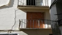 Vista exterior de Casa o xalet en venda en Balaguer