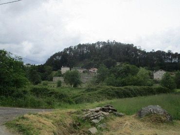 Terreno rustico in vendita a O Porriño