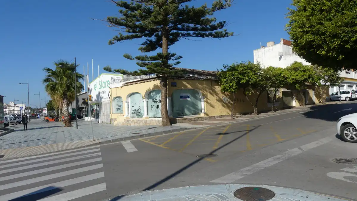 Inmuebles singulares con ascensor en venta en San Pedro de Alcántara, imagen 6