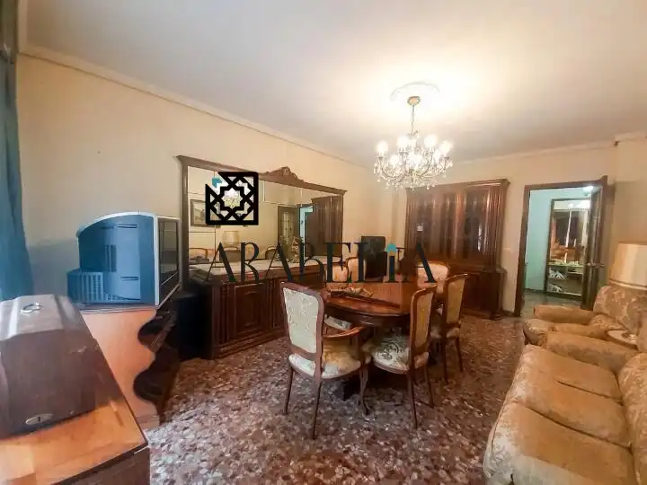 Flat with terrace for sale in Noroeste, imagen 7