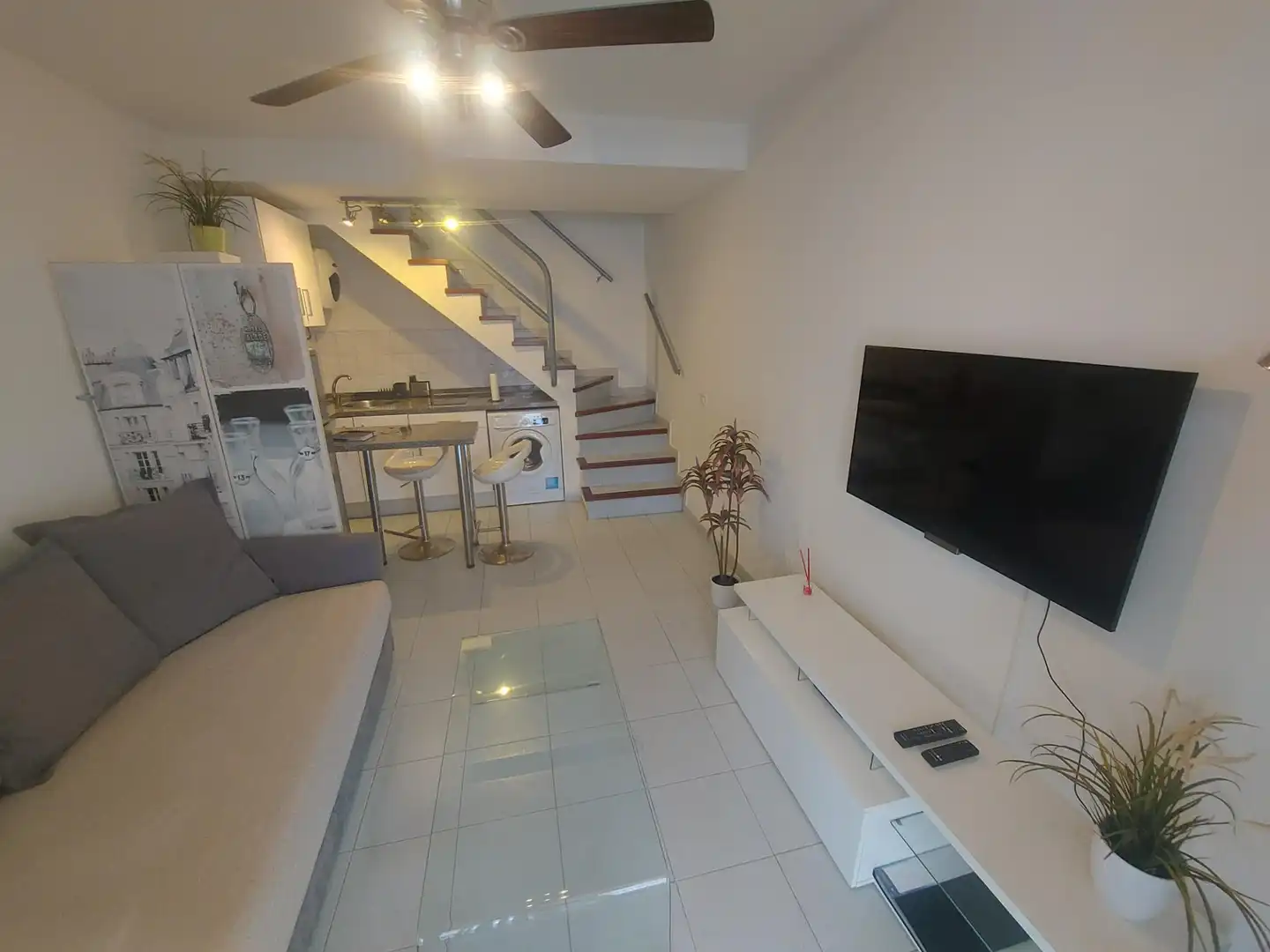 Bungalow avec terrasse à vendre à Avenida Touroperador Neckermann 3, imagen 11