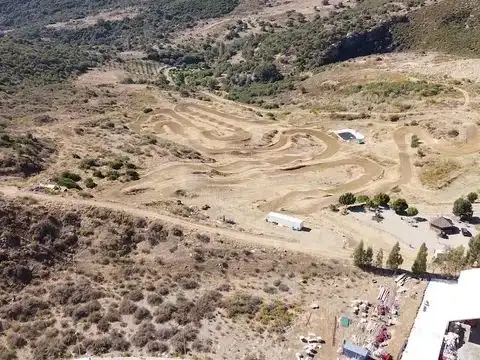 Terreny industrial en venda en Casares