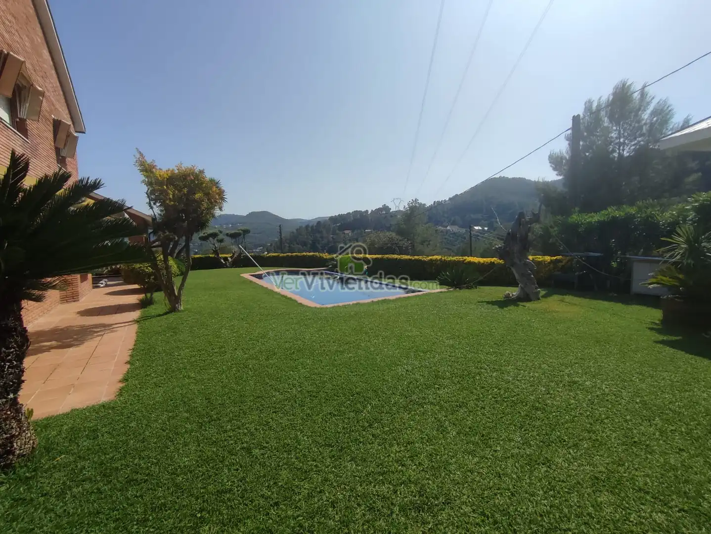 Villa avec terrasse à vendre à N-340 329, imagen 67
