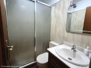 Bany de Àtic en venda en Santa Cruz de Tenerife amb Terrassa i Traster