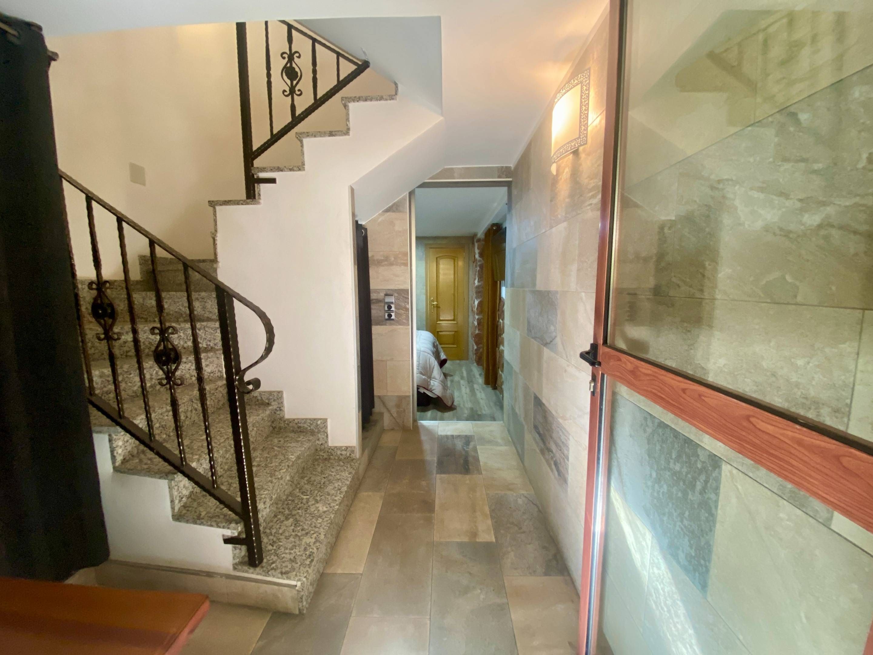 Casa o xalet en venda en  Murcia Capital amb Jardí privat, Terrassa i Traster