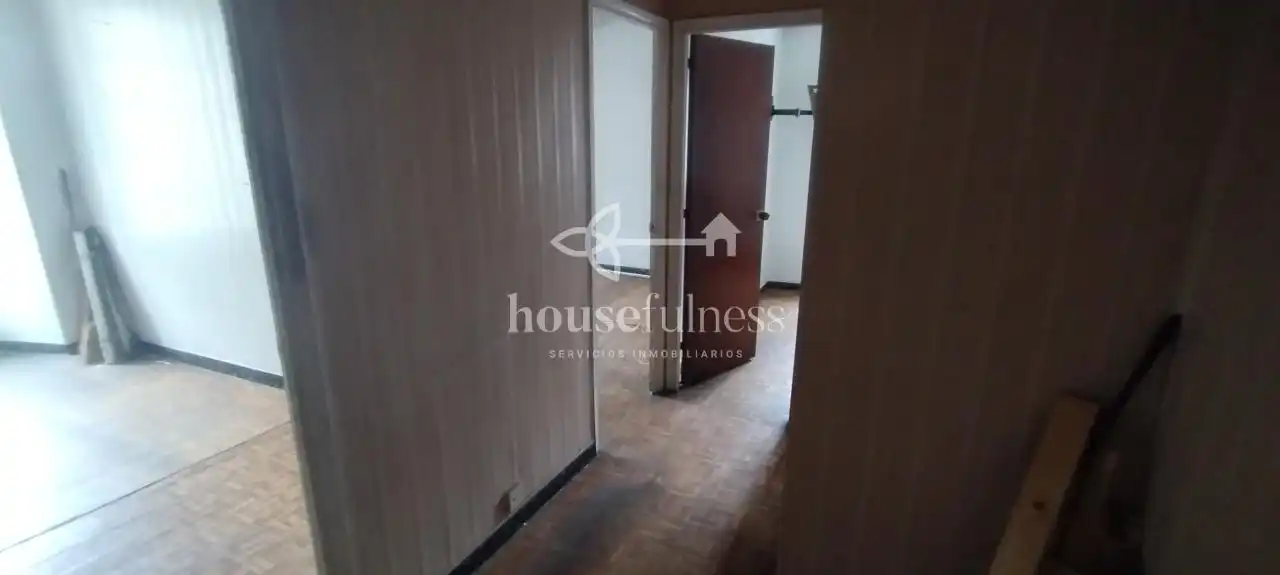 Casa o xalet en venda en Ferrol amb Jardí privat i Traster