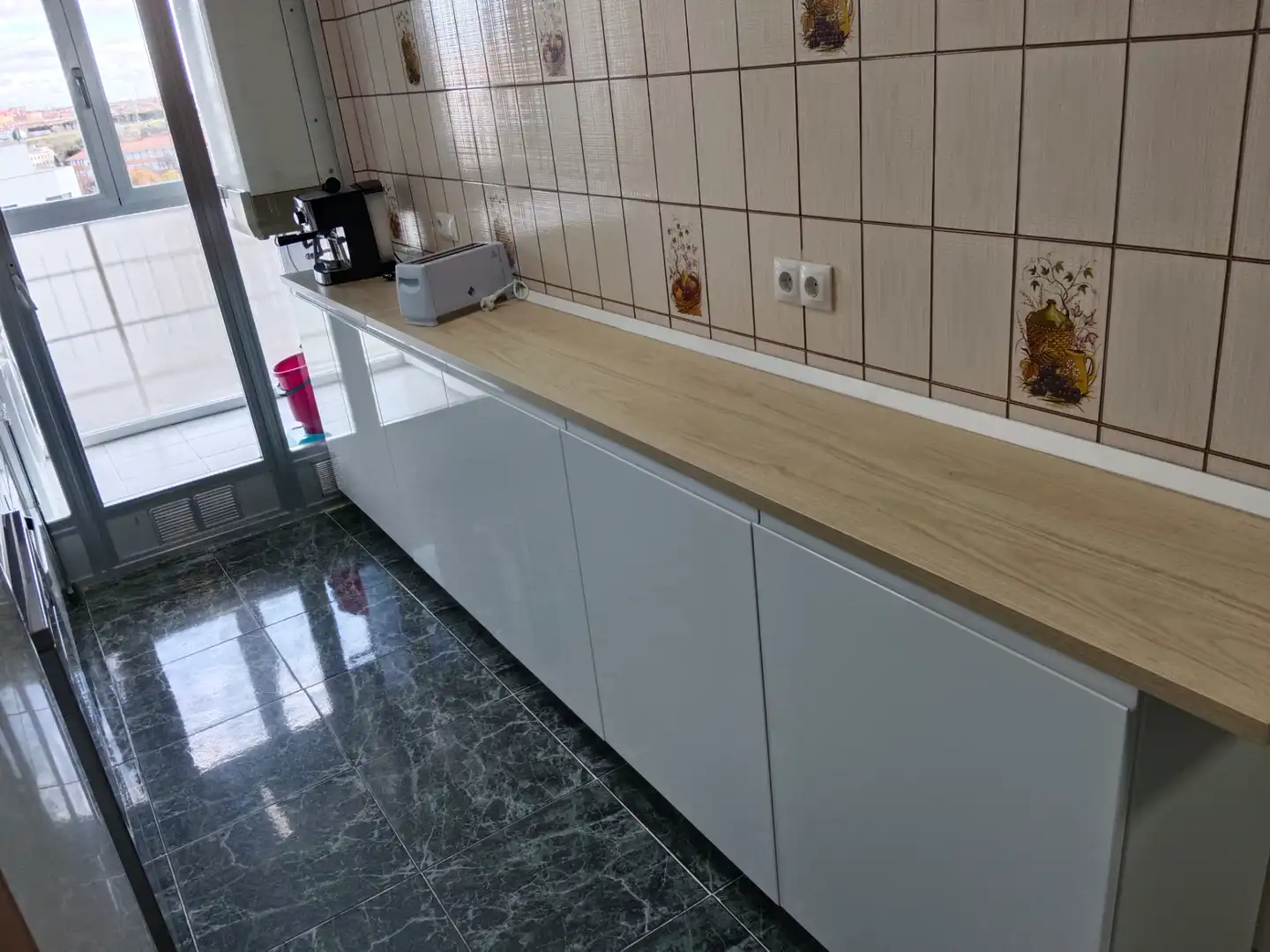 Habitación en Calle Pintor Velazquez, Norte - Universidad