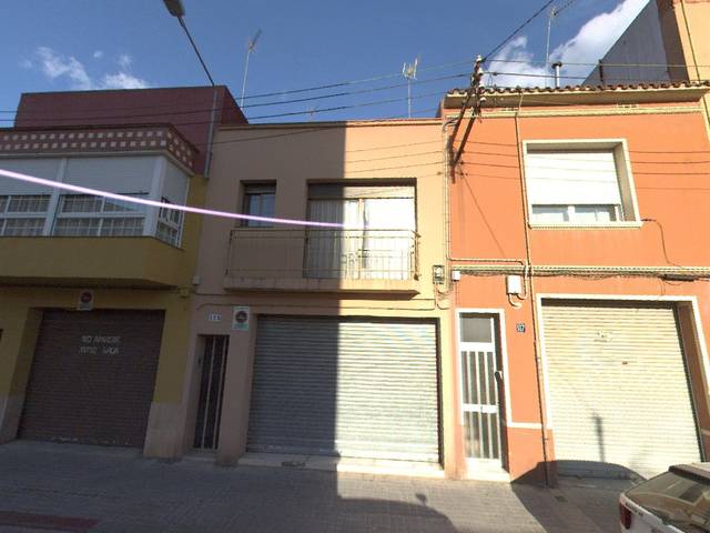 Casa-chalet en Venta en C/ de la Saboneria en Creu de Barberà