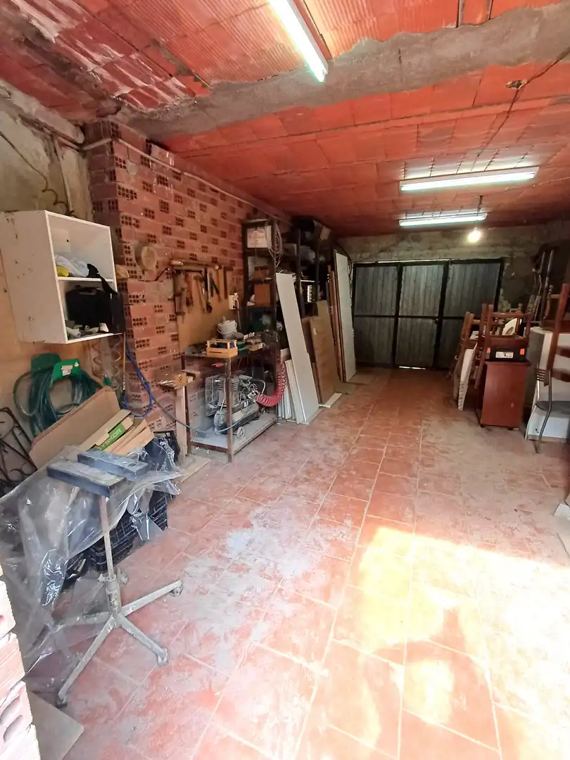 Finca rústica en venda en Valverde de la Virgen amb Calefacció i Terrassa