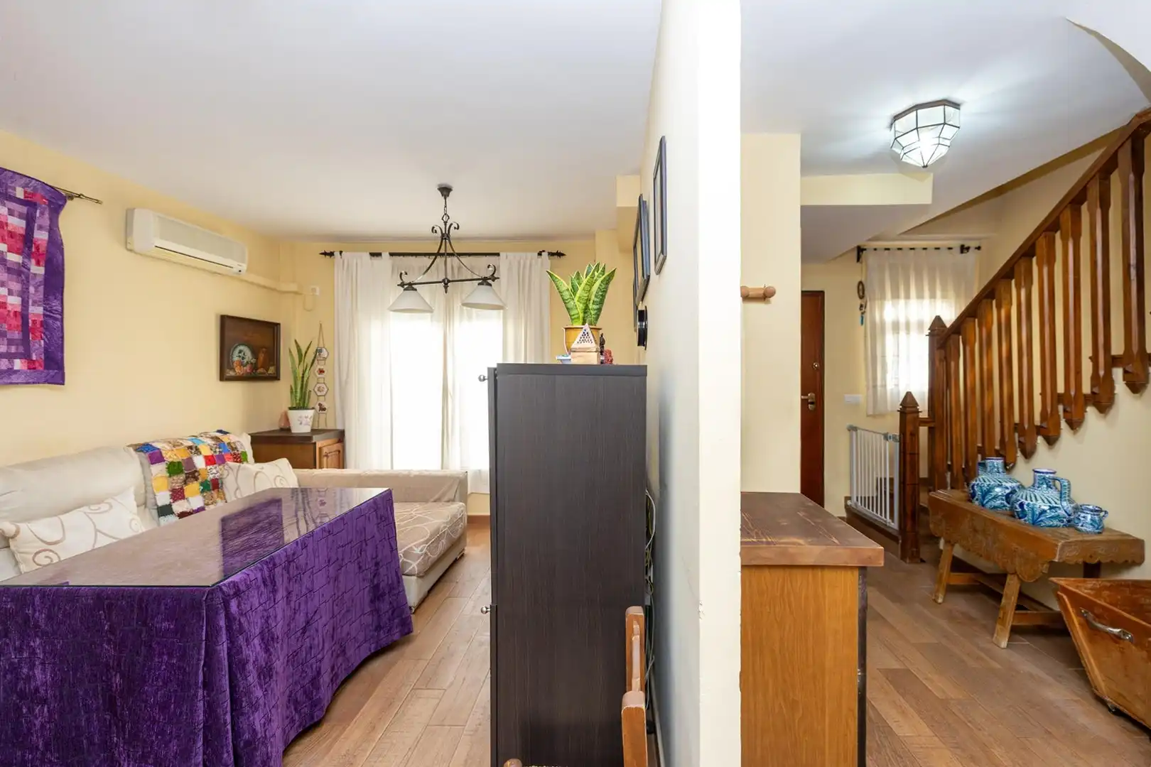 Terraced house for sale in Calle de Rosalía de Castro, imagen 7