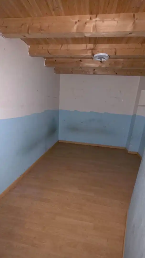 Dormitori de Casa o xalet en venda en Ribamontán al Monte