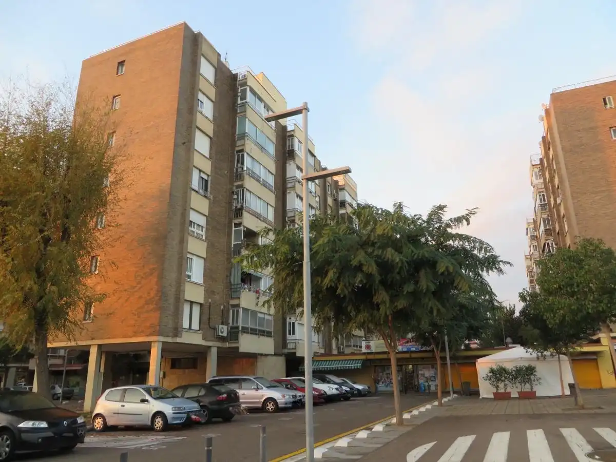 Piso con ascensor en venta en DOCTOR FLEMING