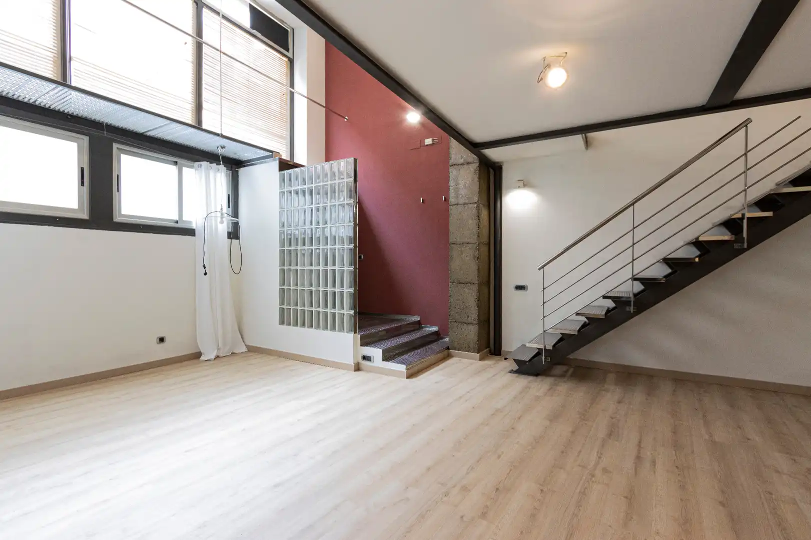 Office for rent in Carrer d'Homer, El Putget i el Farró, Sarrià - Sant Gervasi, Barcelona Capital