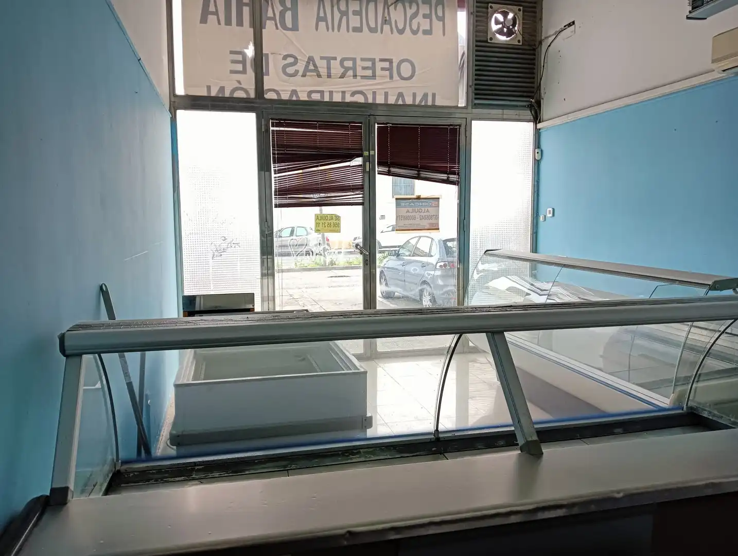 Locale commerciale in affitto a Plaza el Molino, imagen 19