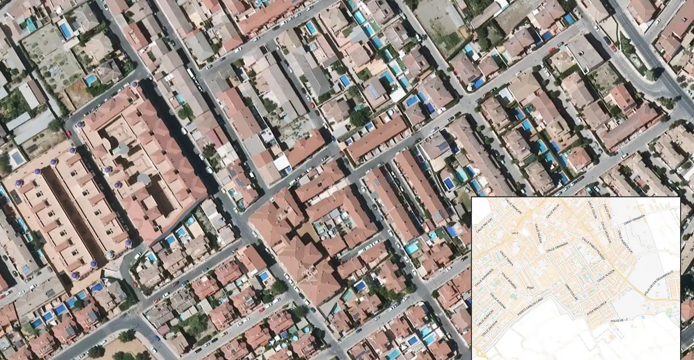 Wohnung zum Verkauf in Híjar, imagen 9