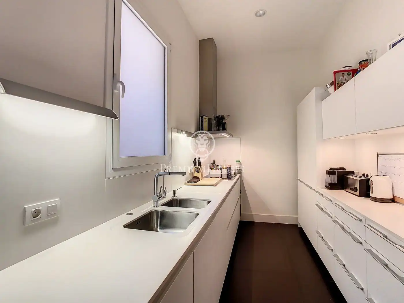 Flat with terrace to rent in Eixample, imagen 15