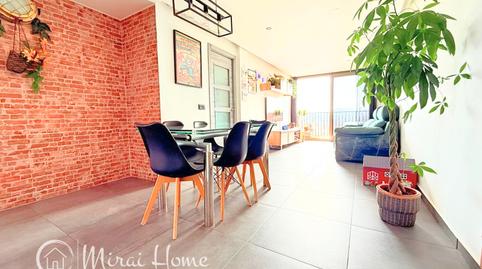 Foto 3 de Pis en venda a Can Bassa, Barcelona